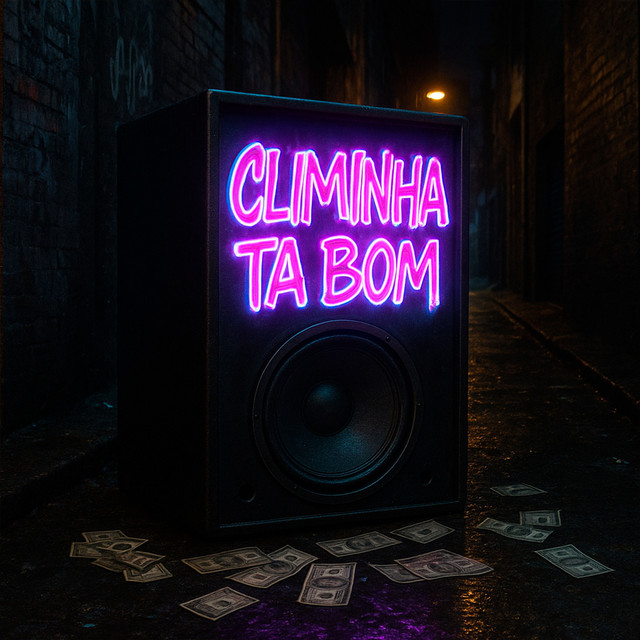 CLIMINHA TA BOM