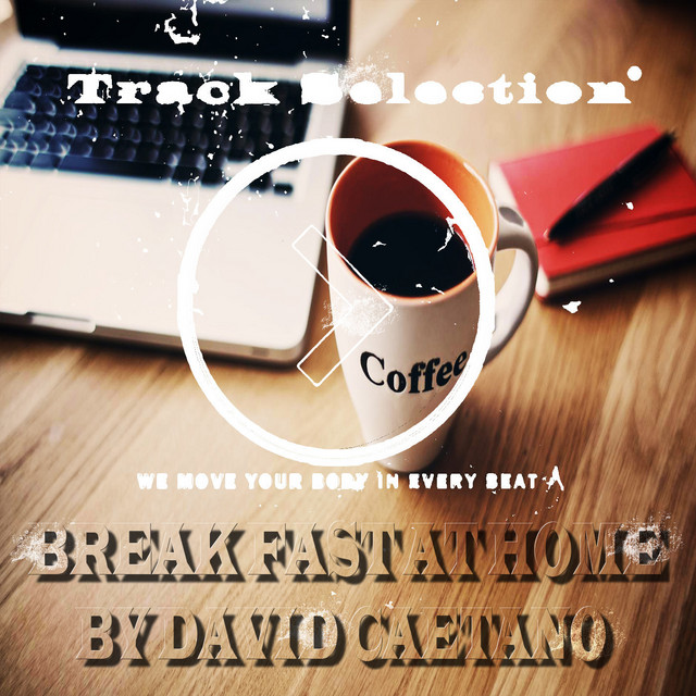 Breakfast at Home cover