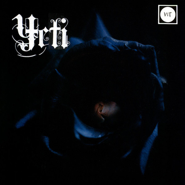 Holtkötter cover art