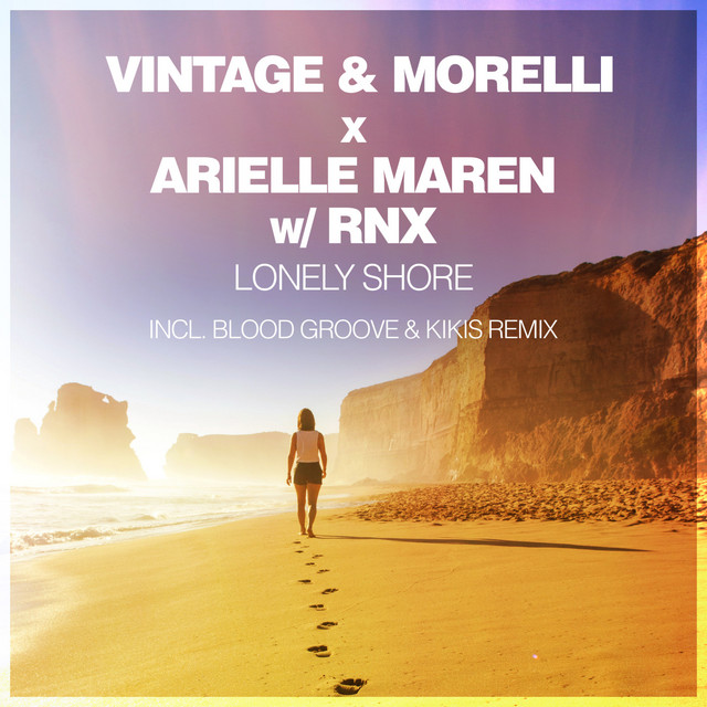 Lonely Shore - Blood Groove & Kikis Remix