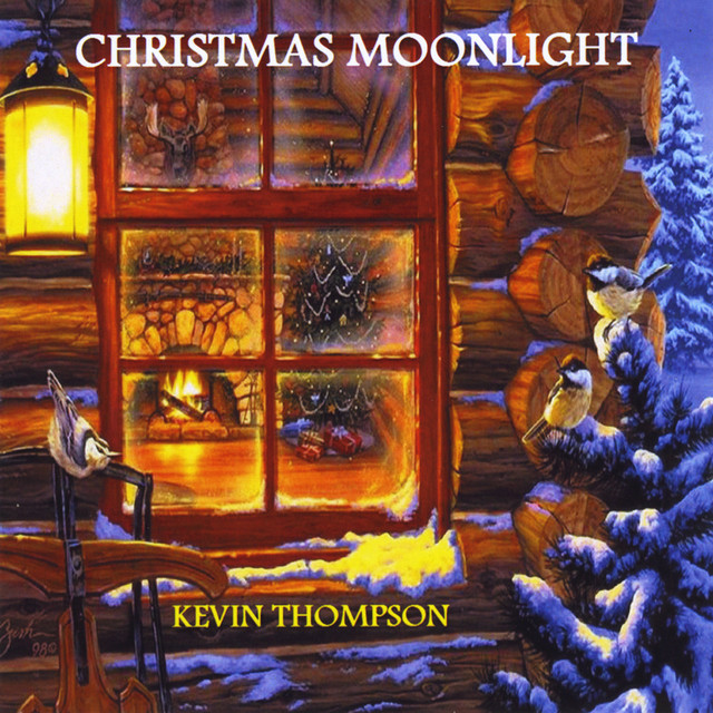 Christmas Moonlight