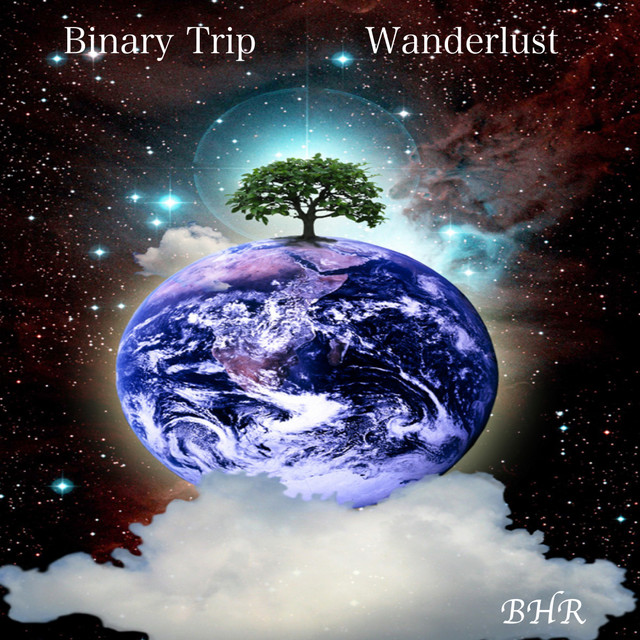 Wanderlust cover art