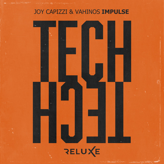 Impulse cover art