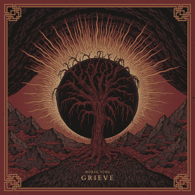 Grieve cover