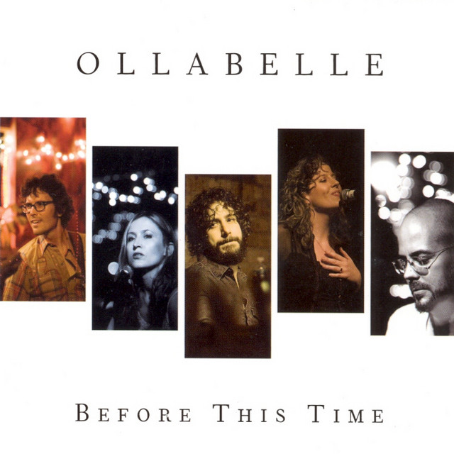 Before This Time cover art