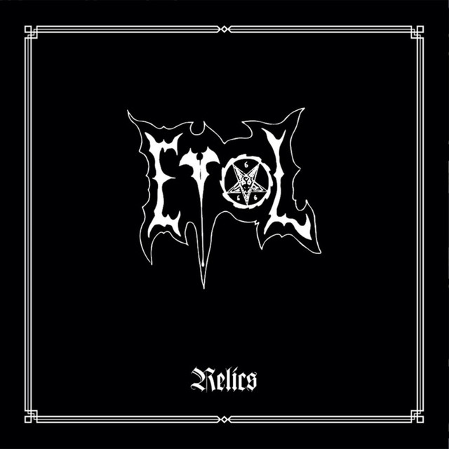 undefined album image
