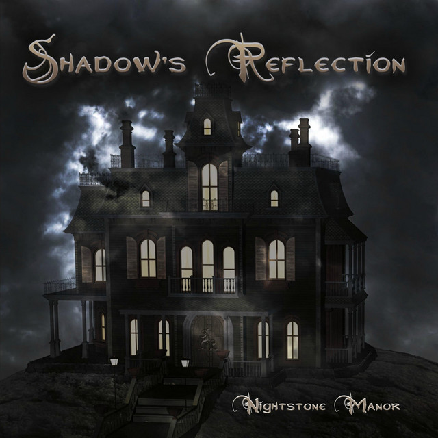 Nighstone Manor cover