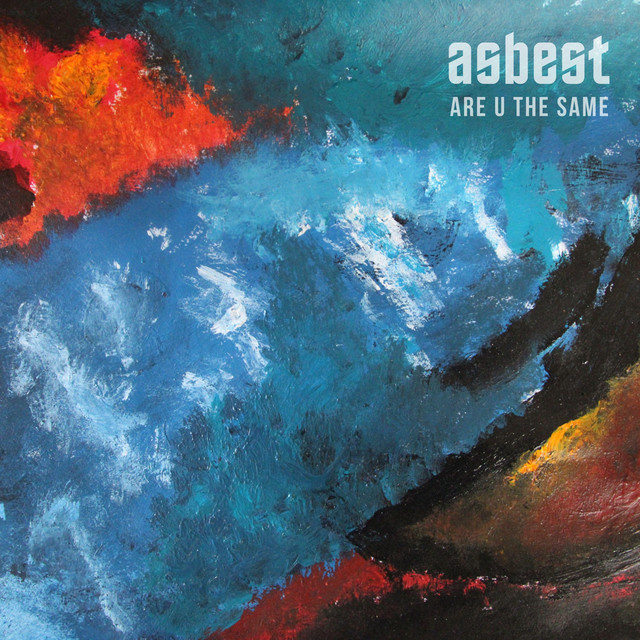 Are U The Same cover art