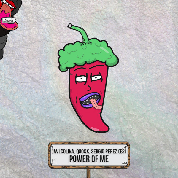 Power Of Me