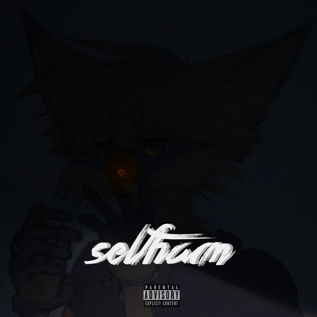 Selfharm cover art