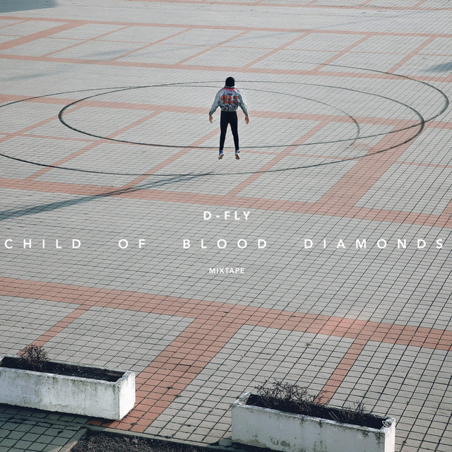 Child of Blood Diamonds cover art