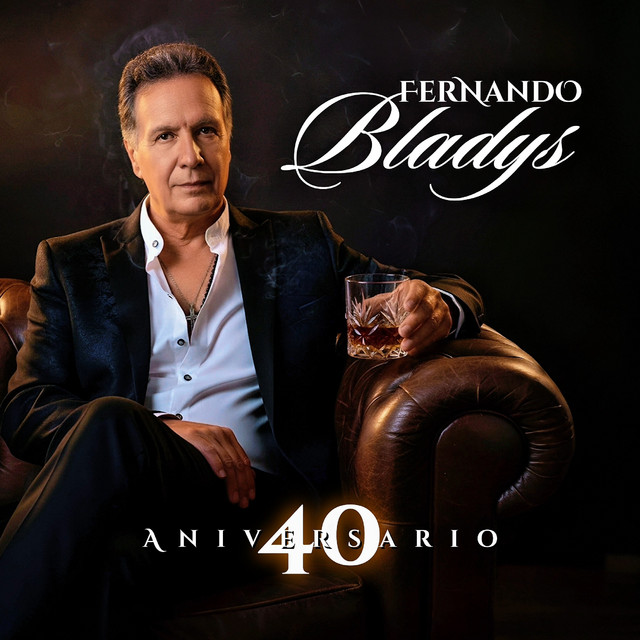 40 Aniversario cover art