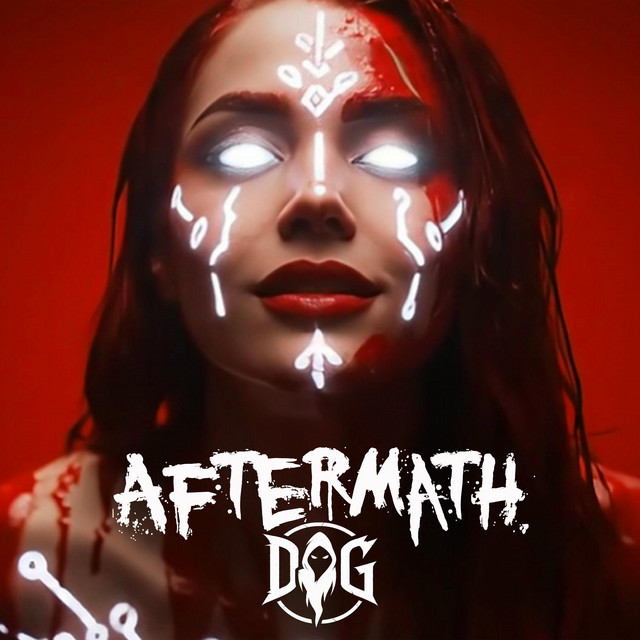 Aftermath cover art