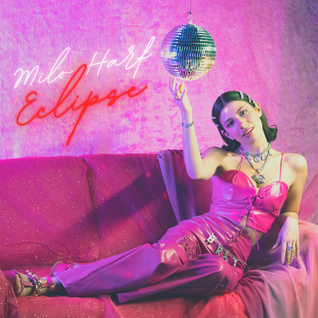 Eclipse cover art