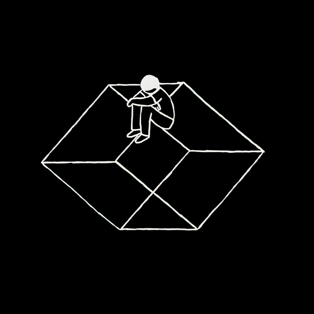Vivencias De Una Eterna Vida Simétrica cover art