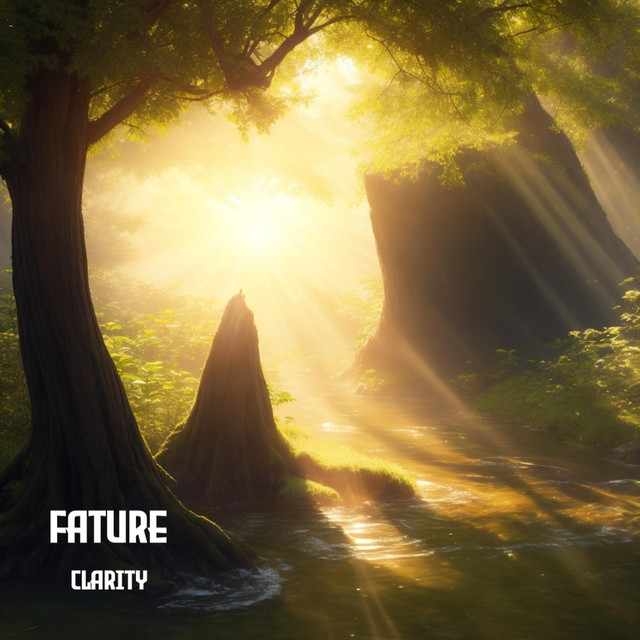 Clarity cover