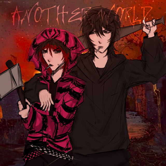 ANOTHER WORLD