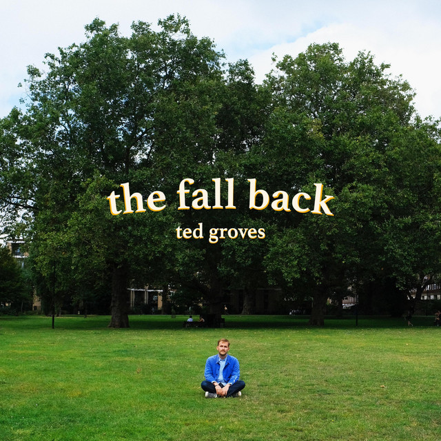 The Fall Back cover art