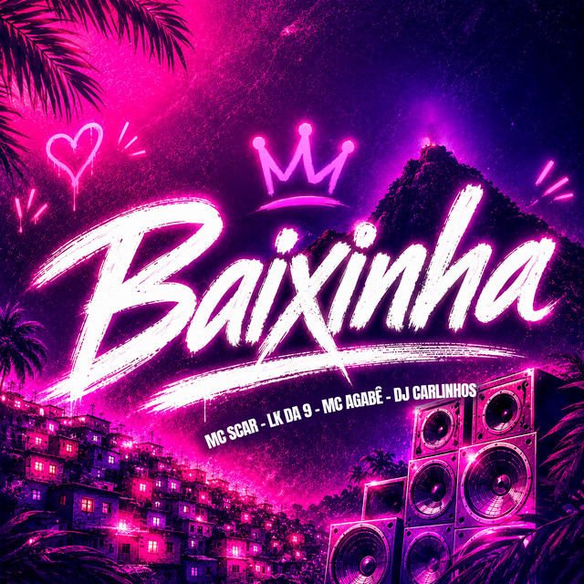 Baixinha