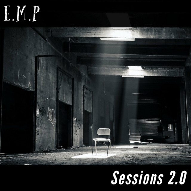 Sessions 2.0 cover art