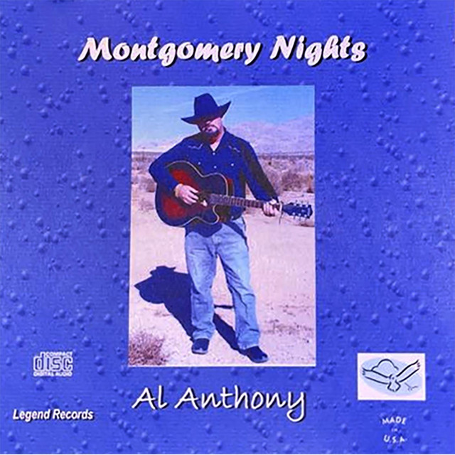 Montgomery Nights cover