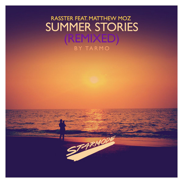 Summer Stories (Tarmo Radio Edit)