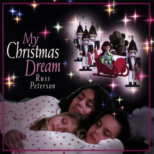 My Christmas Dream cover art