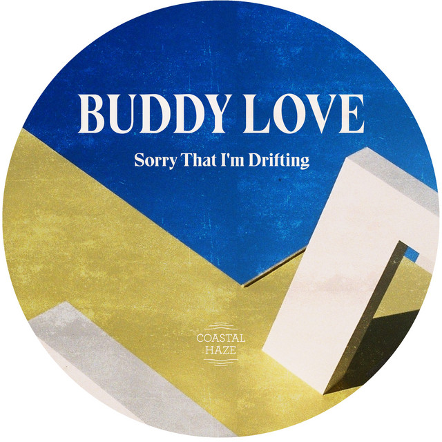Sorry That I'm Drifting cover