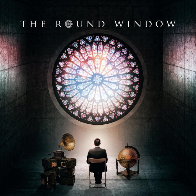 The Round Window cover art
