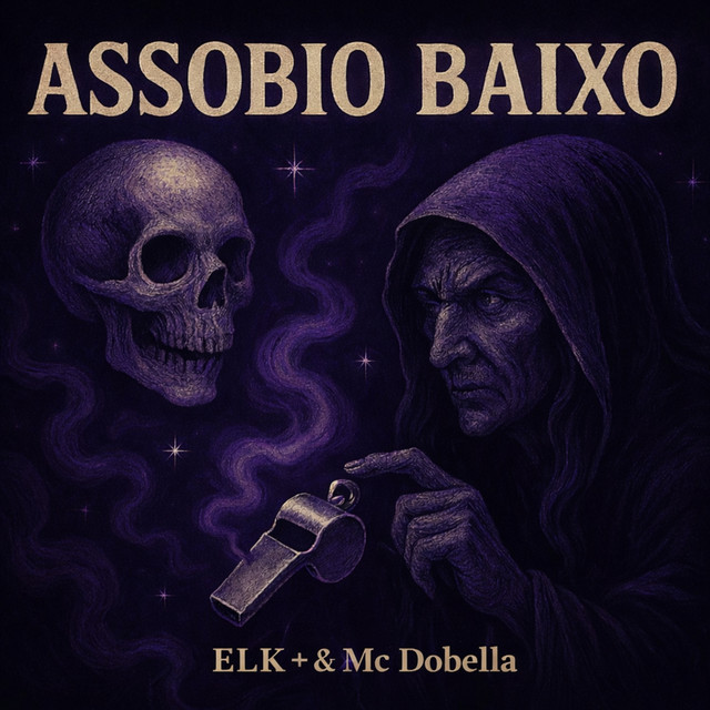Assobio Baixo