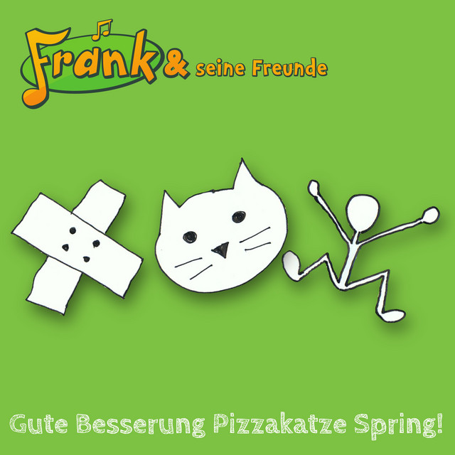 Frank Und Seine Freunde Nicht Normal