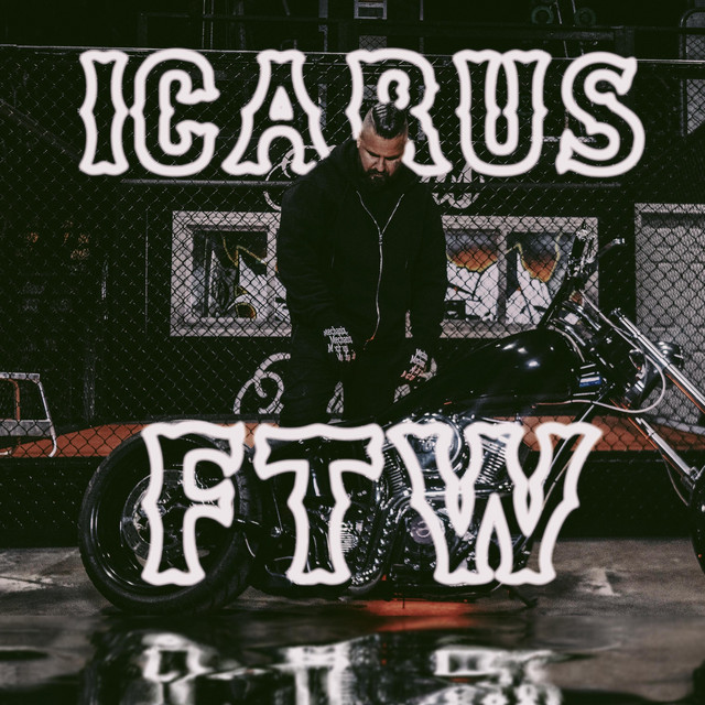 FTW cover art