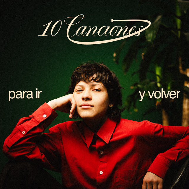 10 Canciones para Ir y Volver cover art