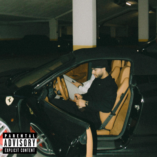 MAIKOINDOORS cover art
