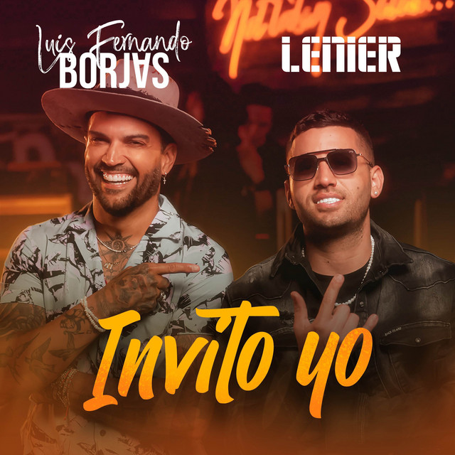 Invito Yo