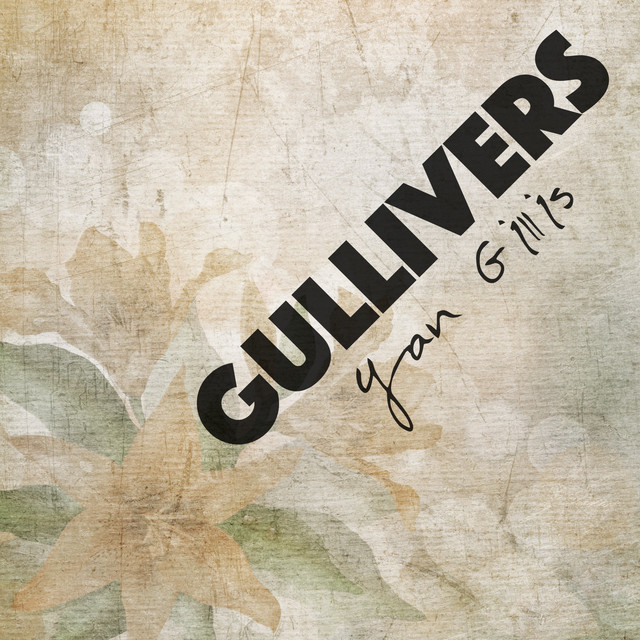 Gullivers cover