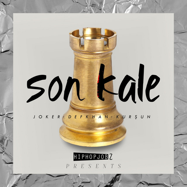 Son Kale