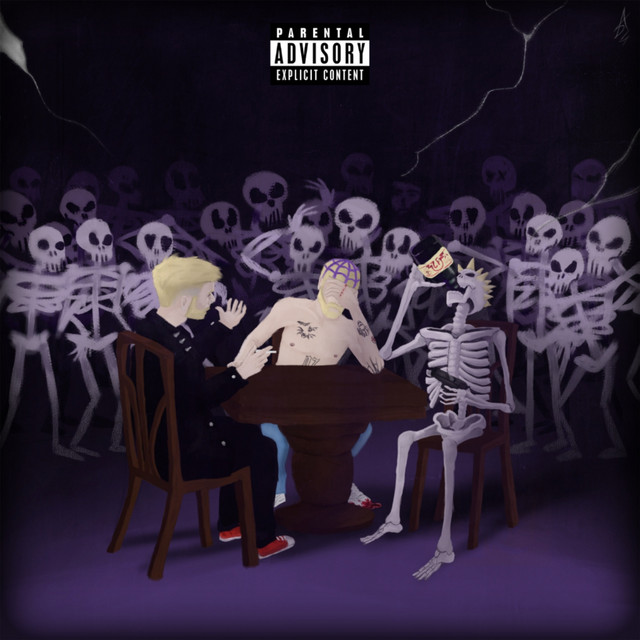 Doze cover art