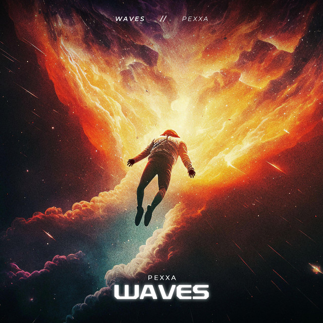 WAVES - Single by Pexxa | Spotify