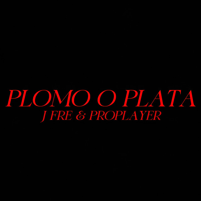 PLOMO Y PLATA