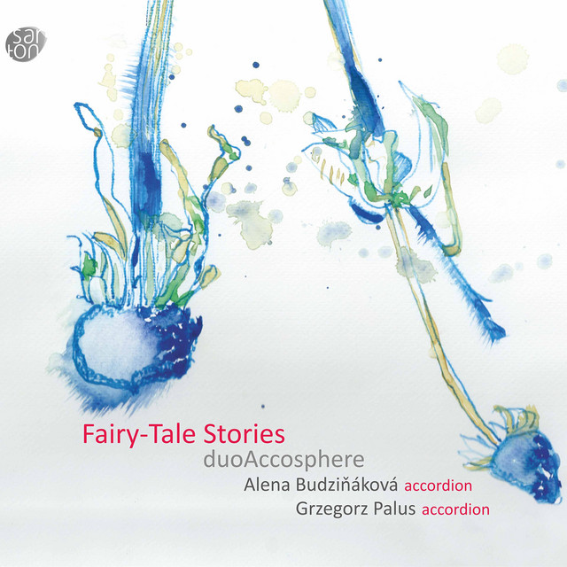 Fairy-Tale Stories album image