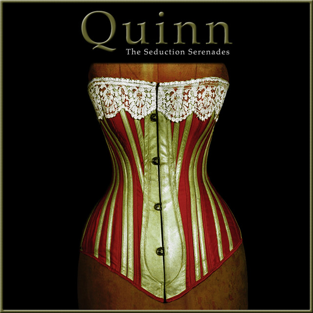 The Seduction Serenades cover art