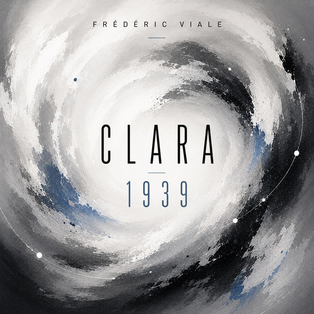Clara 1939 cover