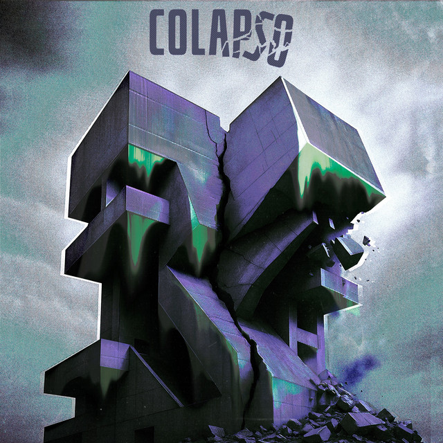 COLAPSO cover art