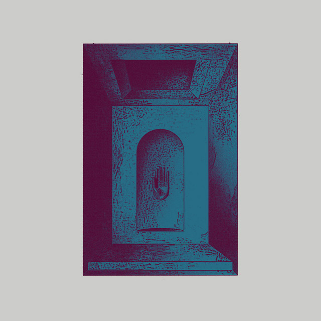 Meine Hand cover art