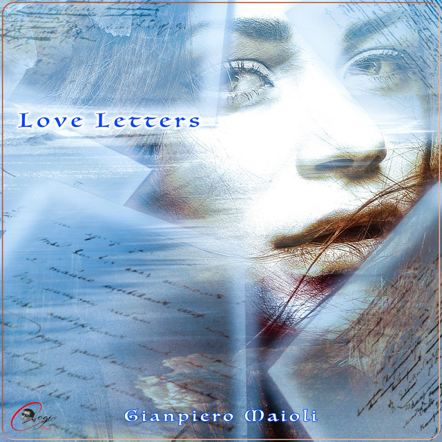 Love Letters cover art