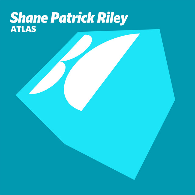 Atlas album art
