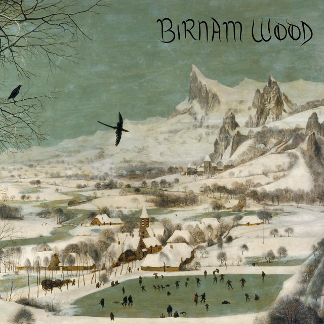 undefined album image