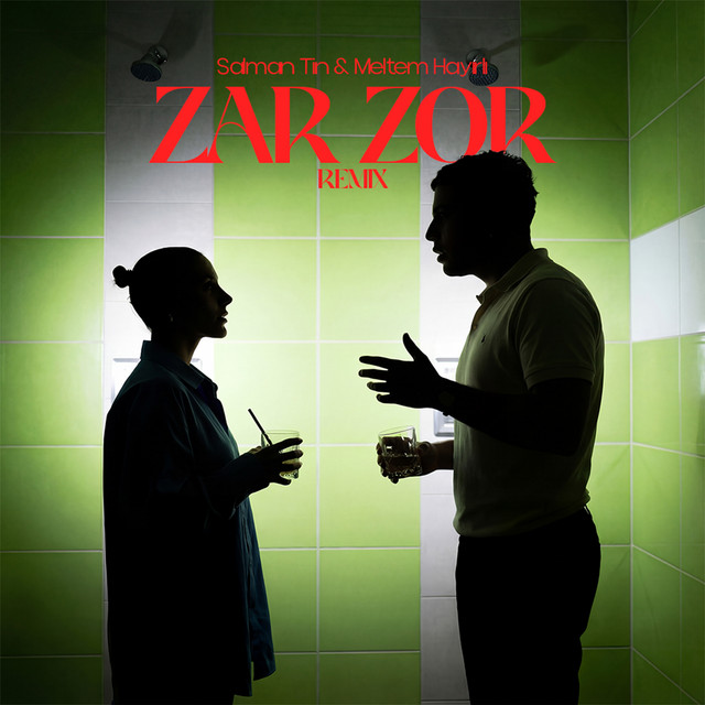 Zar Zor (with Meltem Hayırlı)