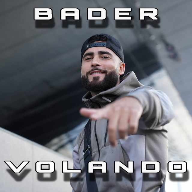 Volando - Single by Bader | Spotify